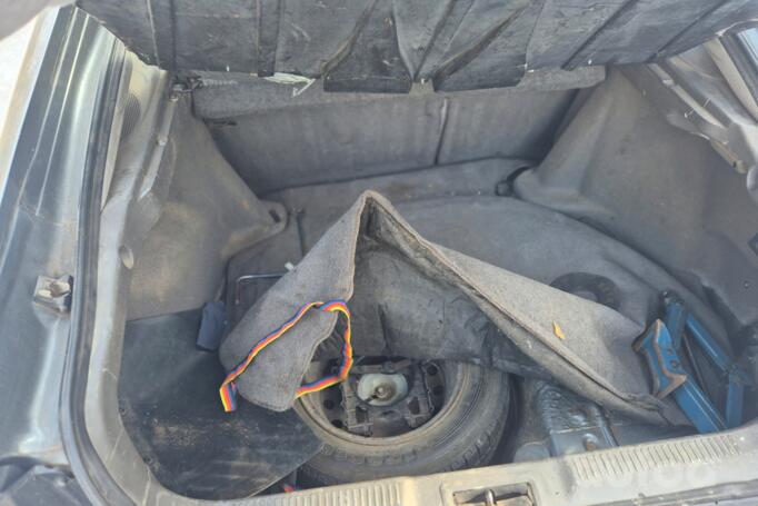 Mazda 626 GE Liftback