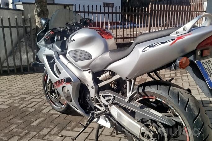 Honda CBR
