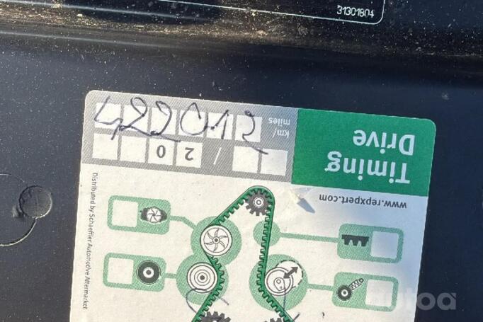 Volvo XC60 1 generation Crossover