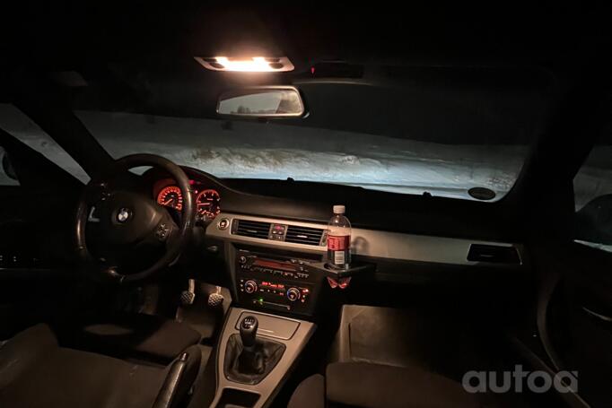 BMW 3 Series E90/E91/E92/E93 Touring wagon