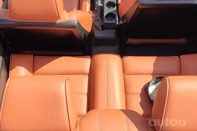 BMW 3 Series E30 Cabriolet