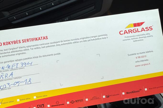 BMW X5 E70 Crossover