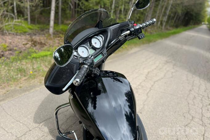 Victory Cross Country