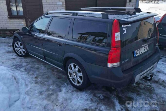Volvo XC70