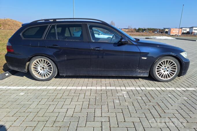 BMW 3 Series E90/E91/E92/E93 Touring wagon