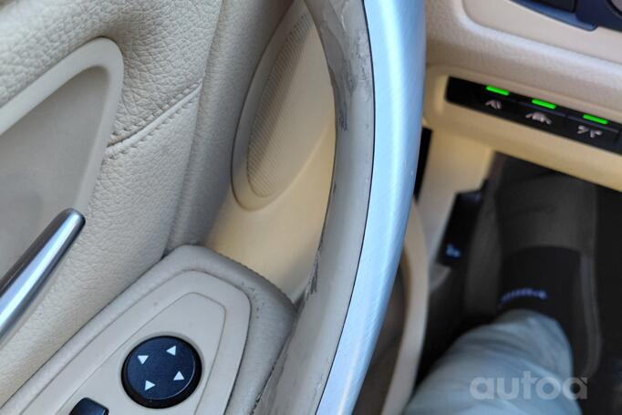 BMW 3 Series F30/F31/F34 Touring wagon