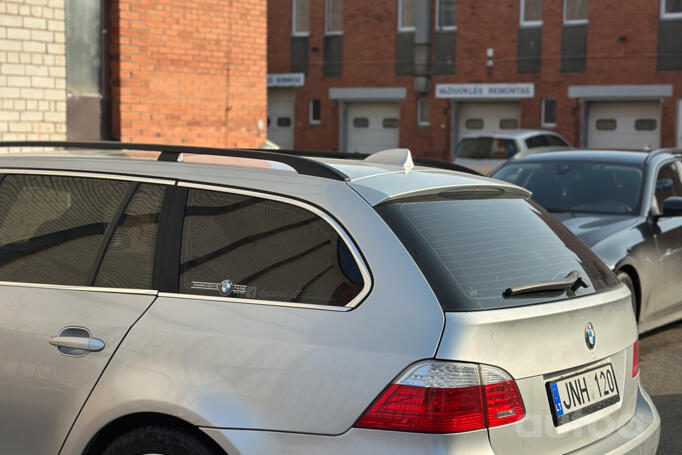 BMW 5 Series E60/E61 Touring wagon