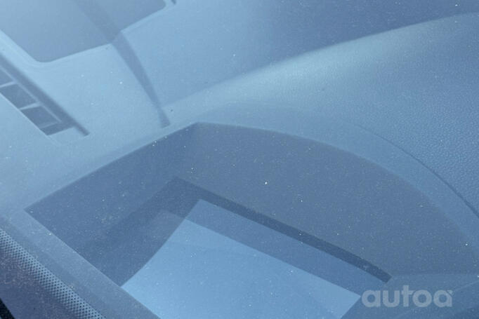 BMW 5 Series E60/E61 Touring wagon