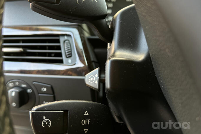 BMW 5 Series E60/E61 Touring wagon