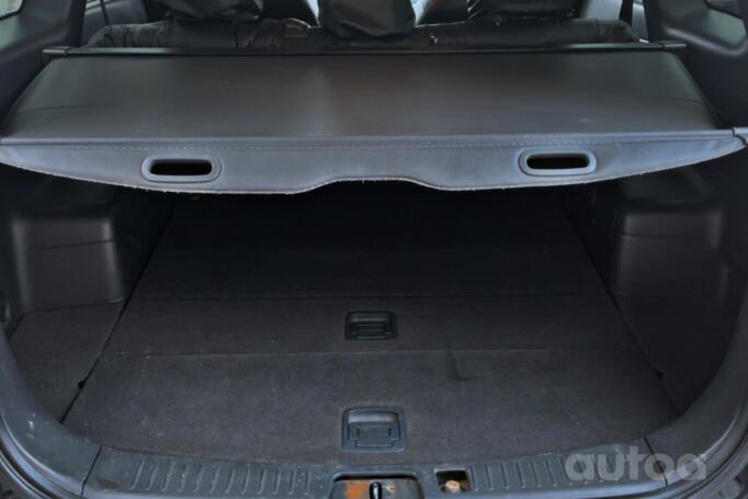 Chevrolet Captiva 1 generation Crossover