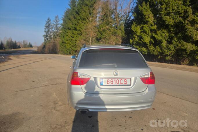 BMW 3 Series E90/E91/E92/E93 Touring wagon