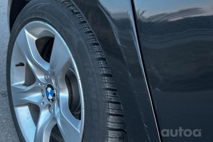 BMW 1 Series E81/E82/E87/E88 [restyling] Hatchback 5-doors