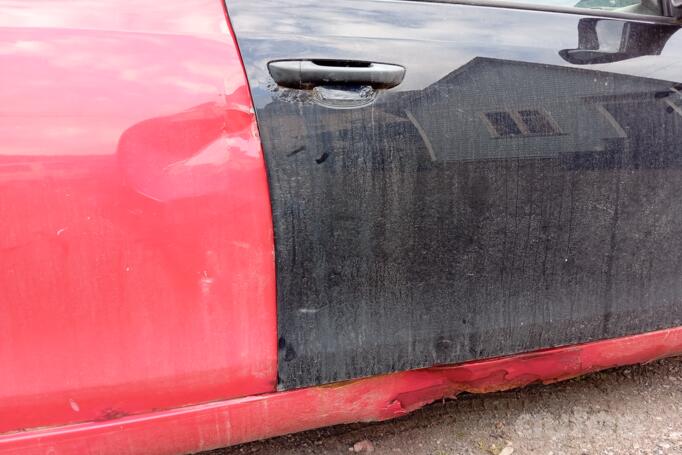 Volkswagen Golf 6 generation Hatchback 5-doors