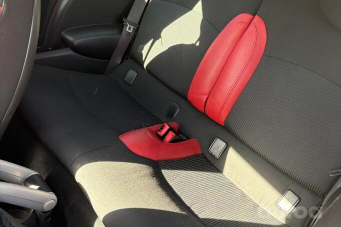 Mini Cooper R56 Hatchback