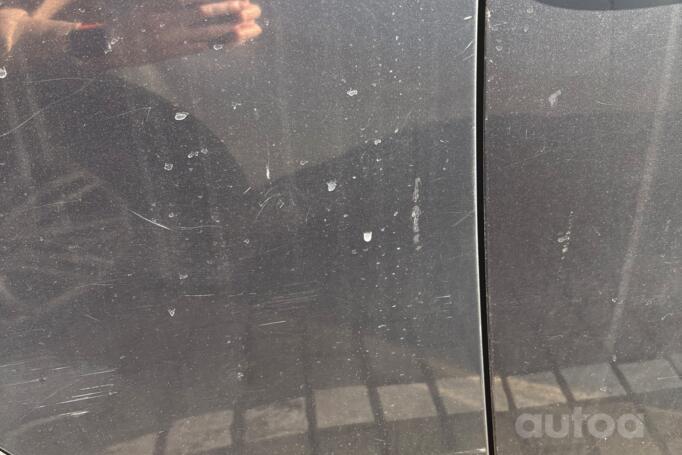 Mini Cooper R56 Hatchback