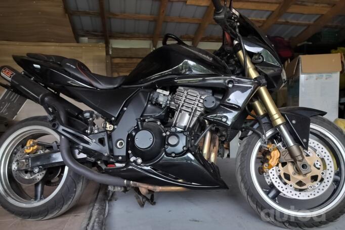 Kawasaki Z 1000