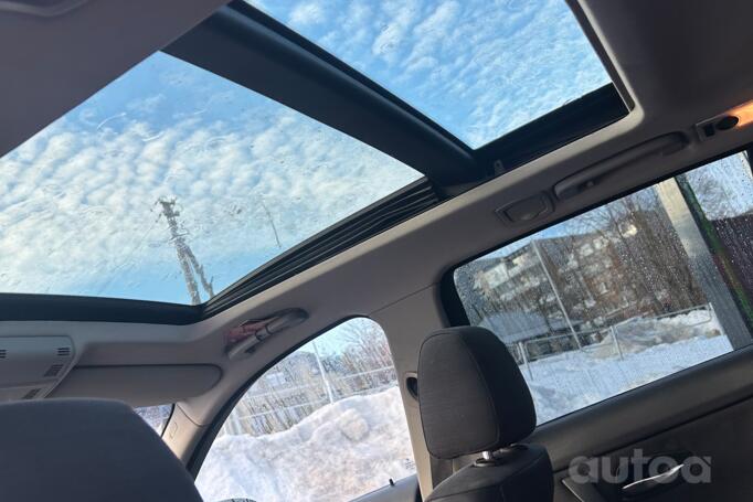 BMW 3 Series E90/E91/E92/E93 Touring wagon