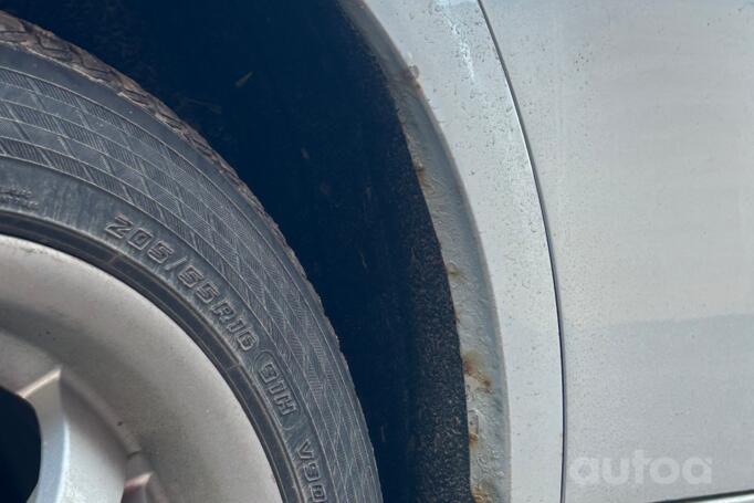 BMW 3 Series E90/E91/E92/E93 Touring wagon