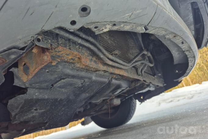 Mazda 626 GE Liftback