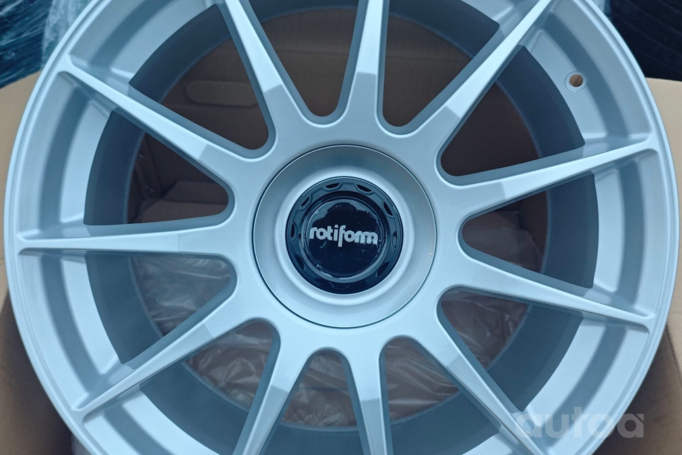 Audi A4 B8/8K [restyling] Sedan