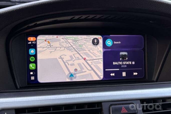 BMW 3 Series E90/E91/E92/E93 [restyling] Touring wagon