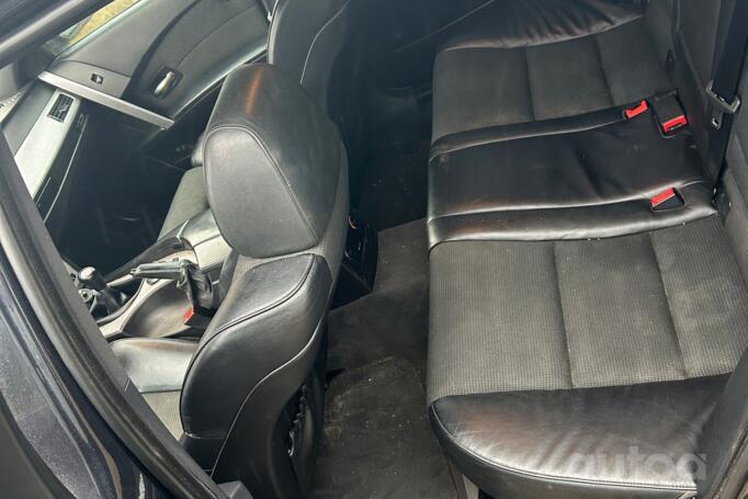 BMW 5 Series E60/E61 Touring wagon