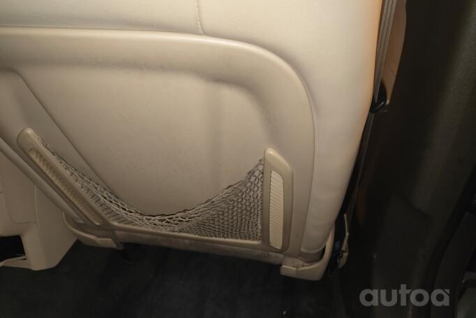 Audi A7 4G Sportback liftback