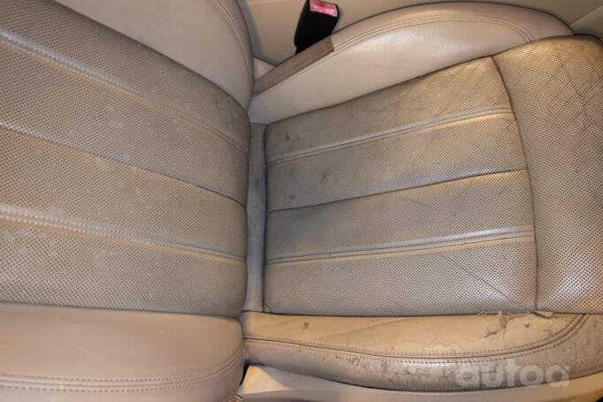 Audi A7 4G Sportback liftback