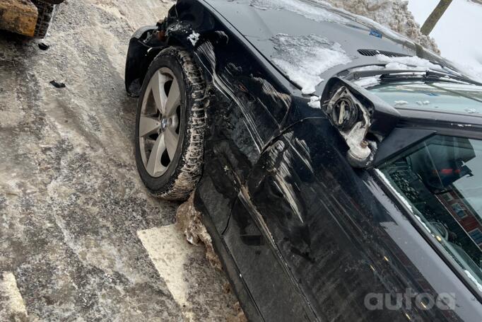 BMW 3 Series E46 Touring wagon