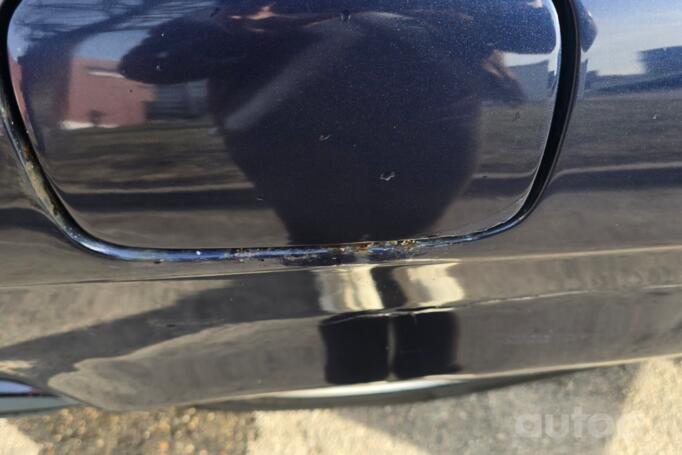 BMW 7 Series E38 Sedan