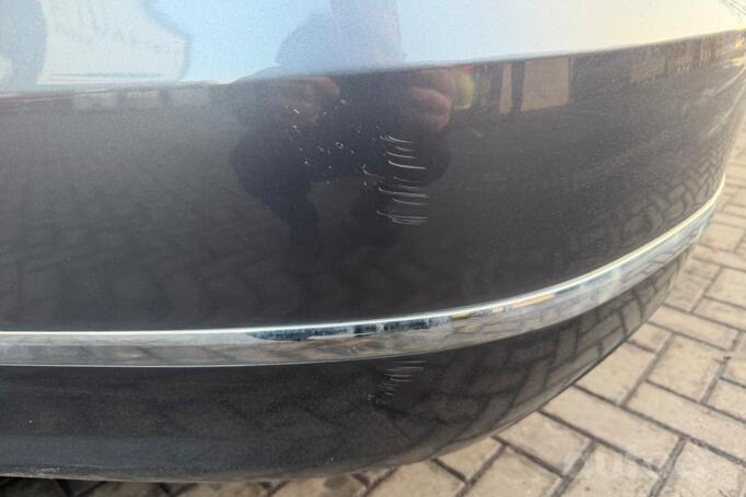 Volkswagen Passat (North America) 1 generation Sedan