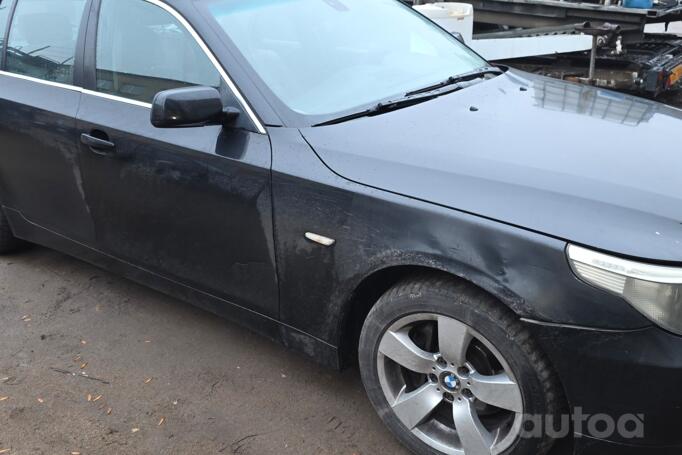 BMW 5 Series E60/E61 Touring wagon