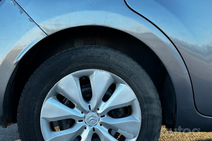 Citroen C3 2 generation Hatchback