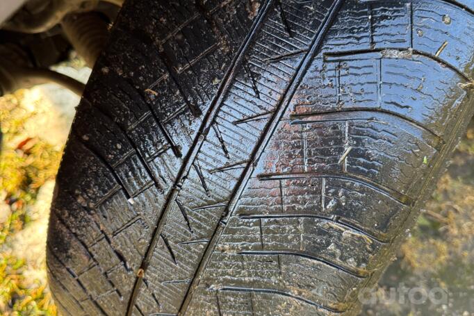 BMW X5 E70 Crossover