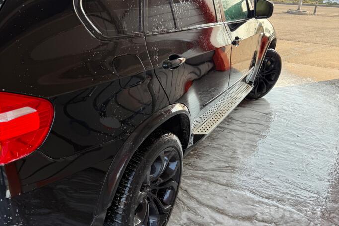 BMW X5 E70 Crossover