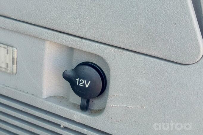 Ford Focus 2 generation Hatchback 5-doors