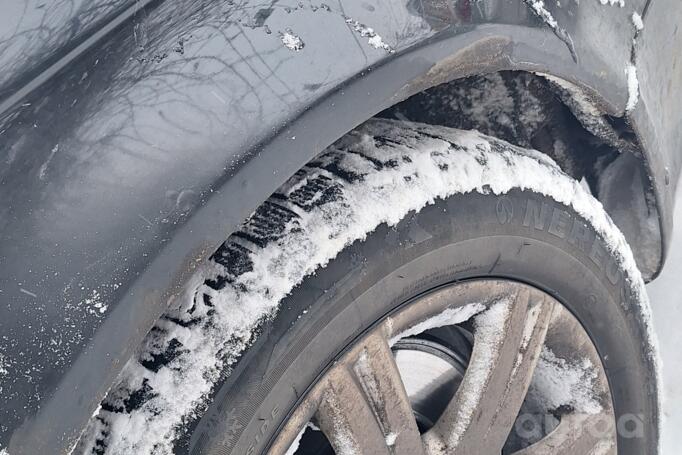 Audi A4 B7 Avant wagon 5-doors