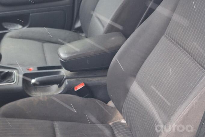 Audi A4 B7 Avant wagon 5-doors