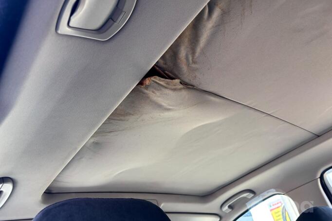 BMW 3 Series E90/E91/E92/E93 Touring wagon