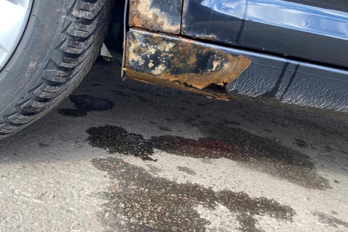 Volkswagen Touran 1 generation [2th restyling] Minivan