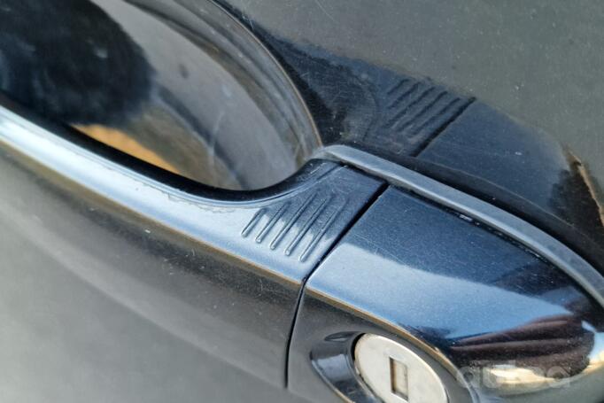 BMW 1 Series E87 Hatchback