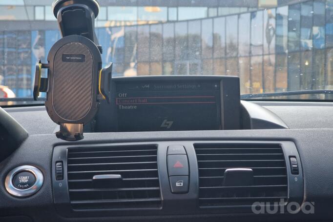 BMW 1 Series E87 Hatchback