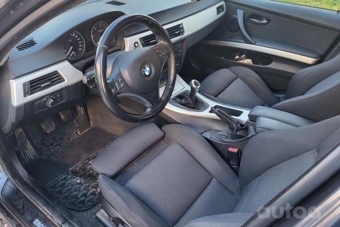 BMW 3 Series E90/E91/E92/E93 Touring wagon