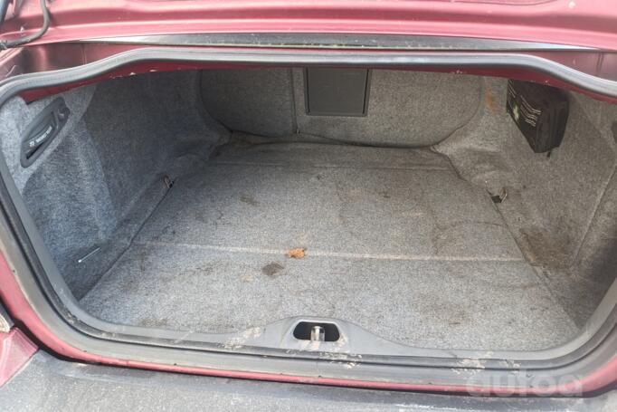 Volvo S60 1 generation Sedan