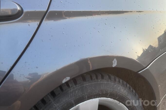 BMW 3 Series E90/E91/E92/E93 Touring wagon