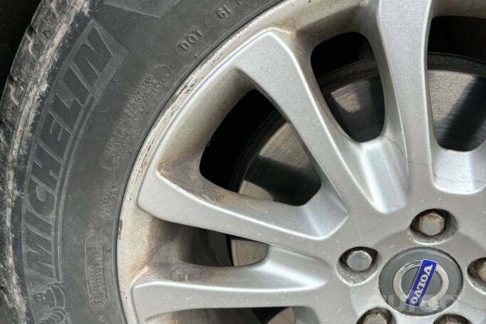 Volvo XC60 1 generation Crossover