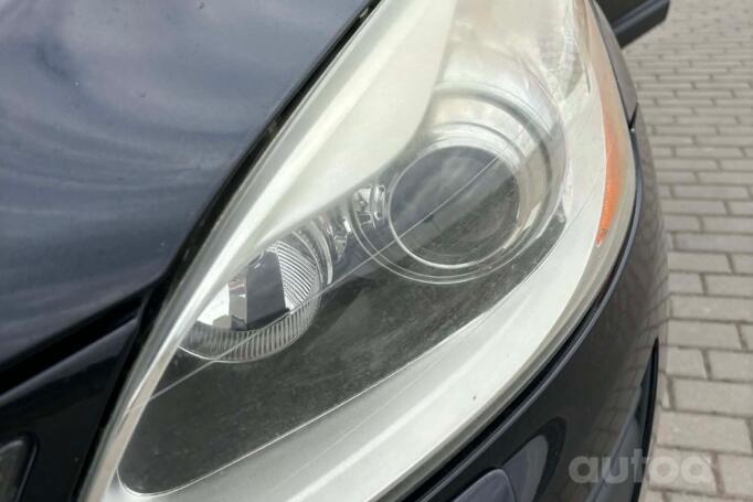 Volvo XC60 1 generation Crossover