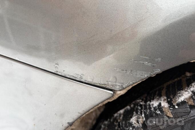 BMW 5 Series F07/F10/F11 [restyling] Touring wagon