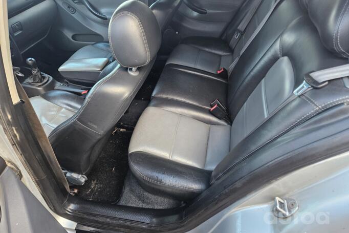 SEAT Leon 1 generation Hatchback