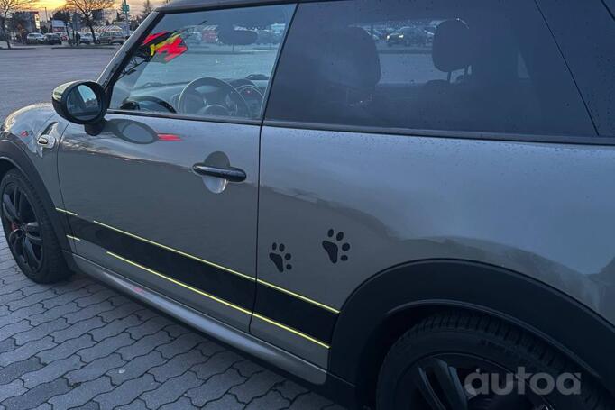 Mini Cooper S F56 [restyling] Hatchback 3-doors